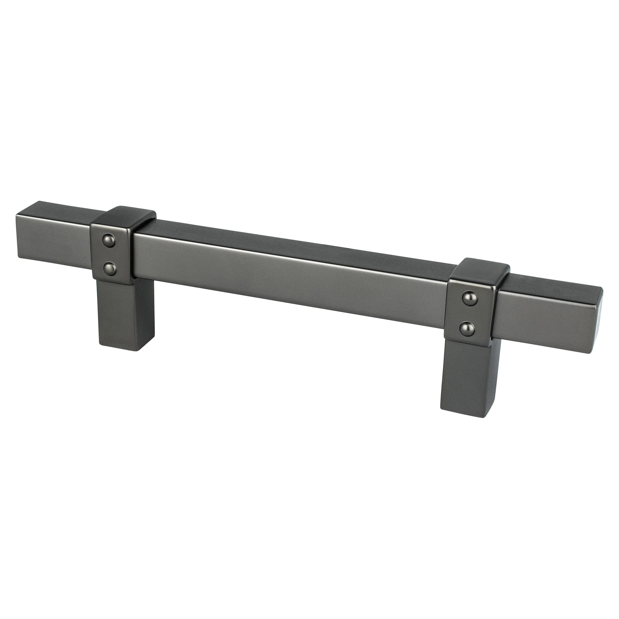 Rivet Rebel 96mm CC Slate Pull