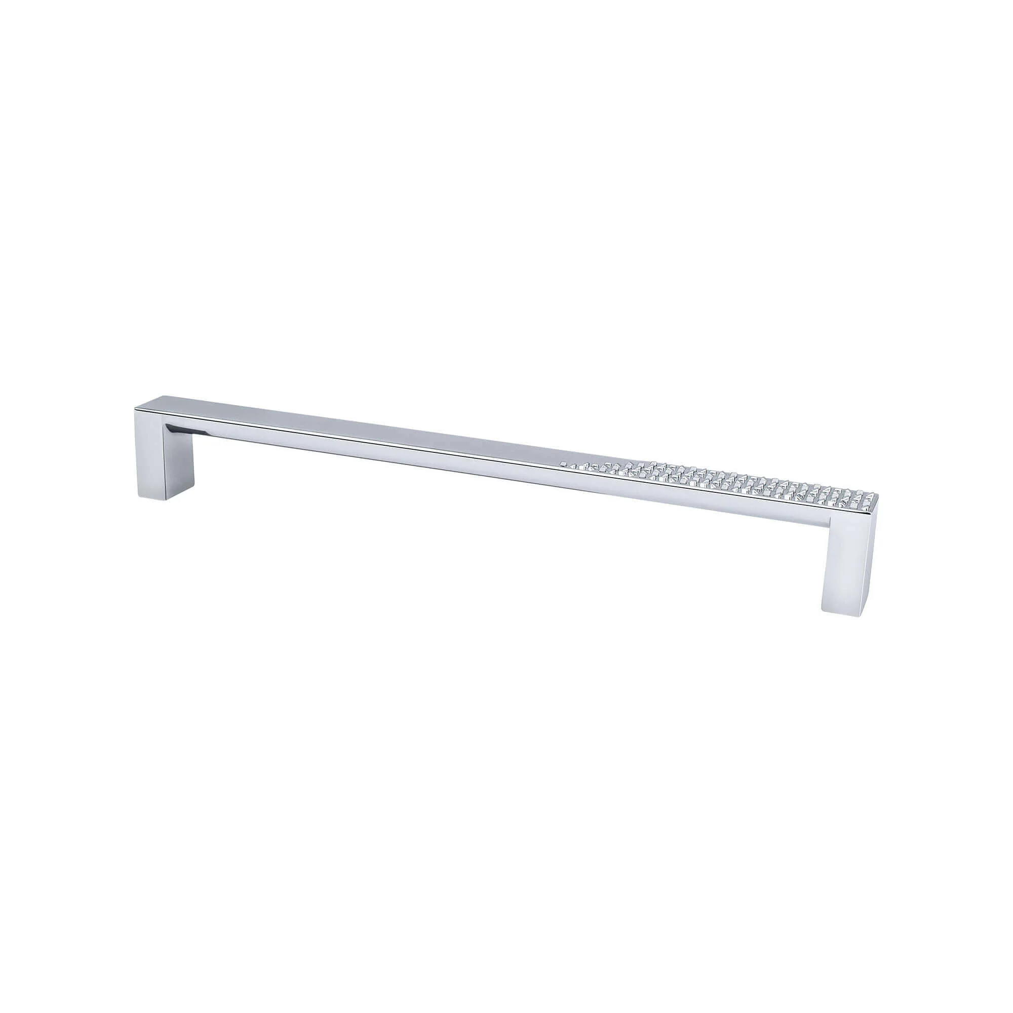 Roque 224mm CC Polished Chrome Pull