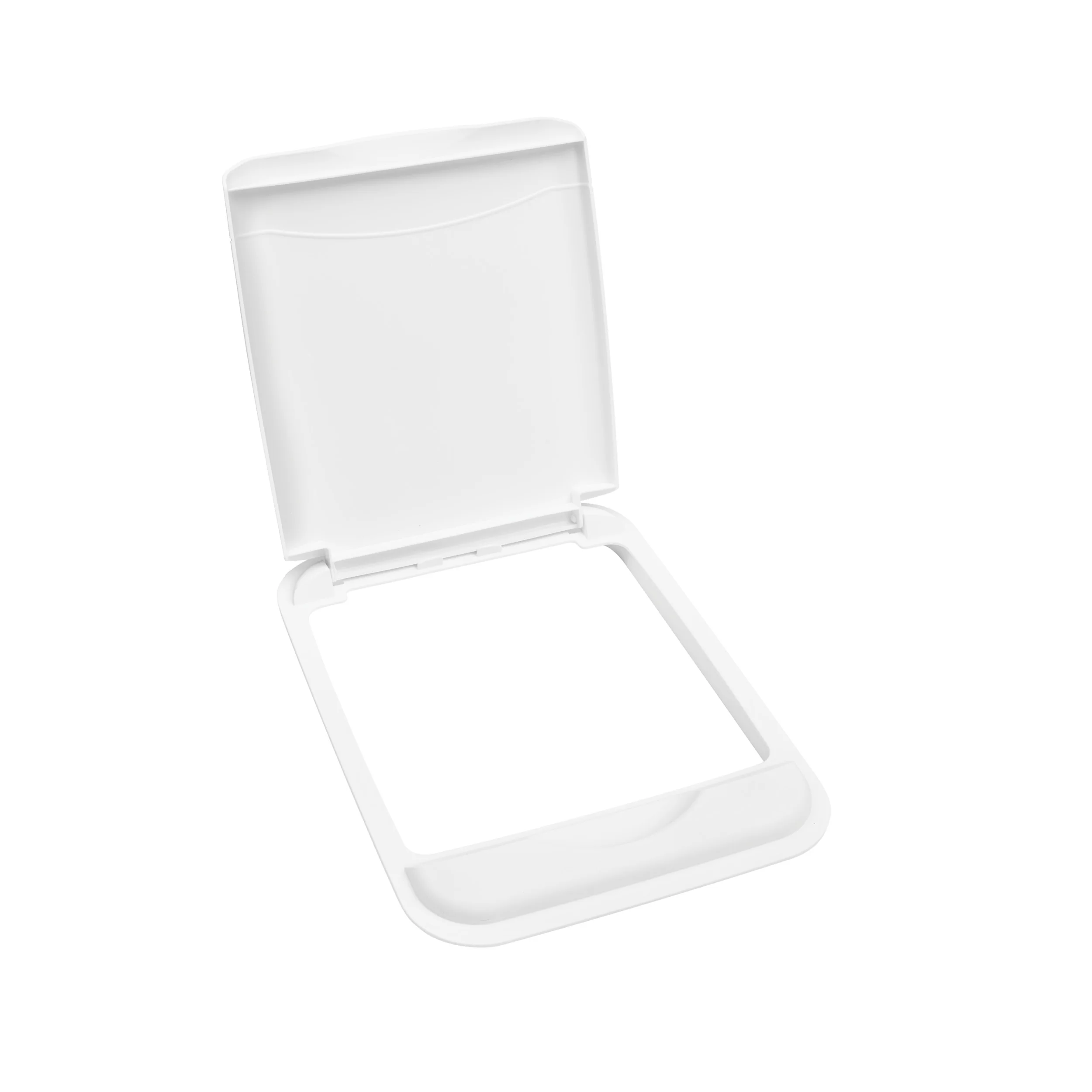 50 Qrt Lid Only (Silver) Metallic Silver 14.75 in (375 mm) W x 10.75 in (273 mm) D x 0.89 in (23 mm) H