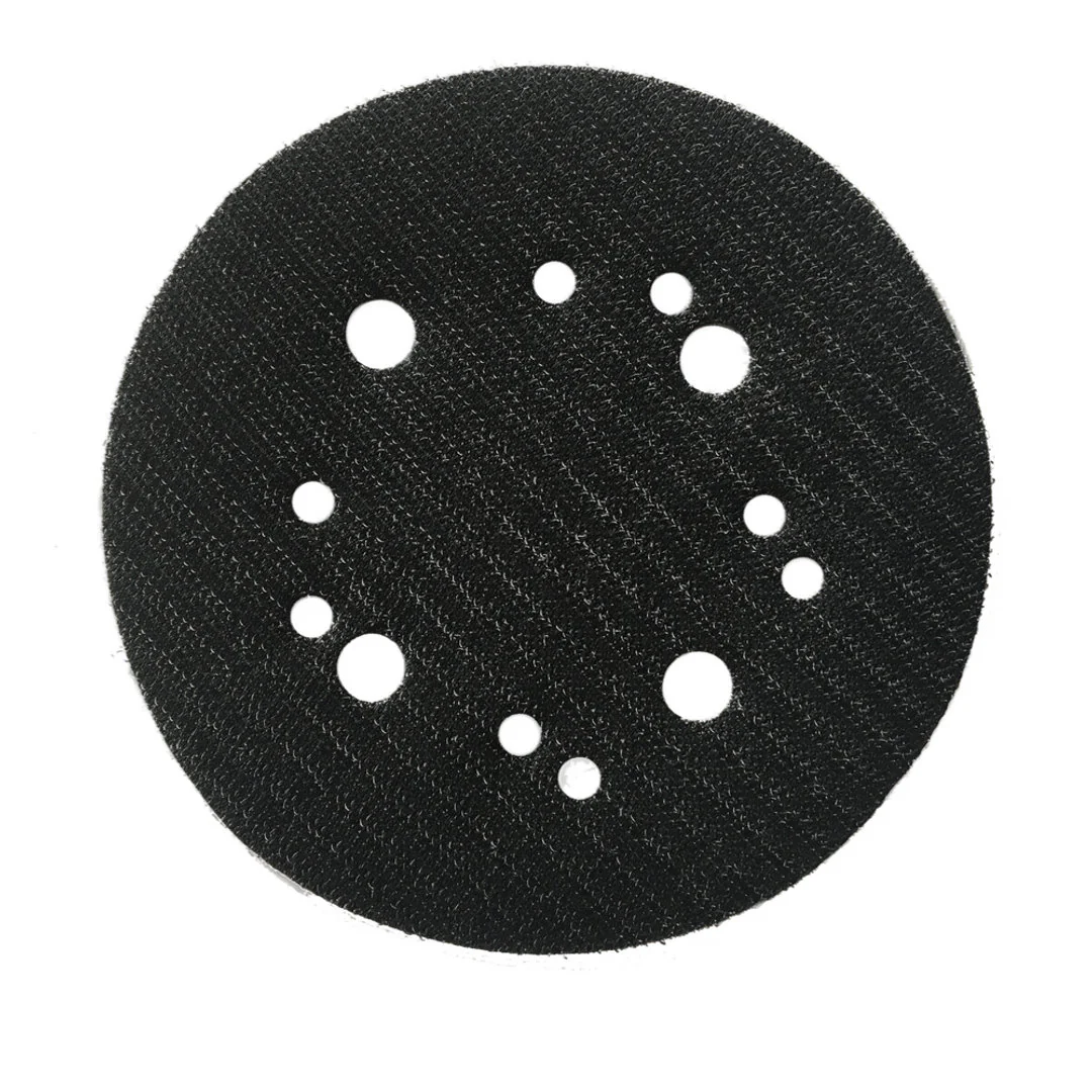 Sand Demon(TM) 5" Connection Pad