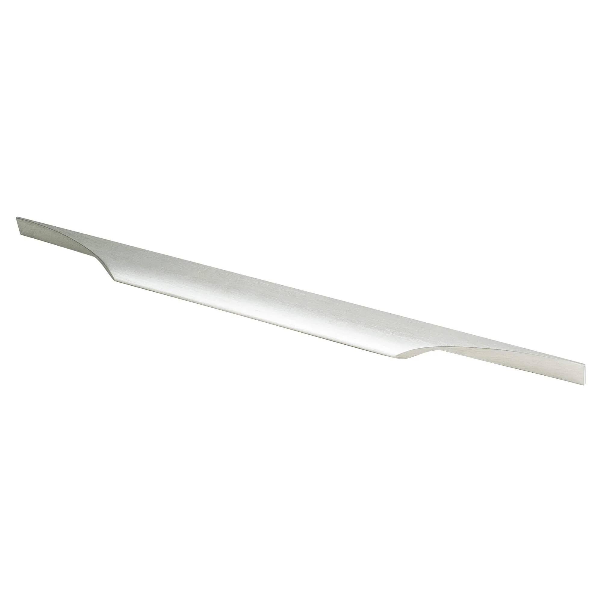 Silhouette 128mm and 260mm CC Stainless Steel Pull
