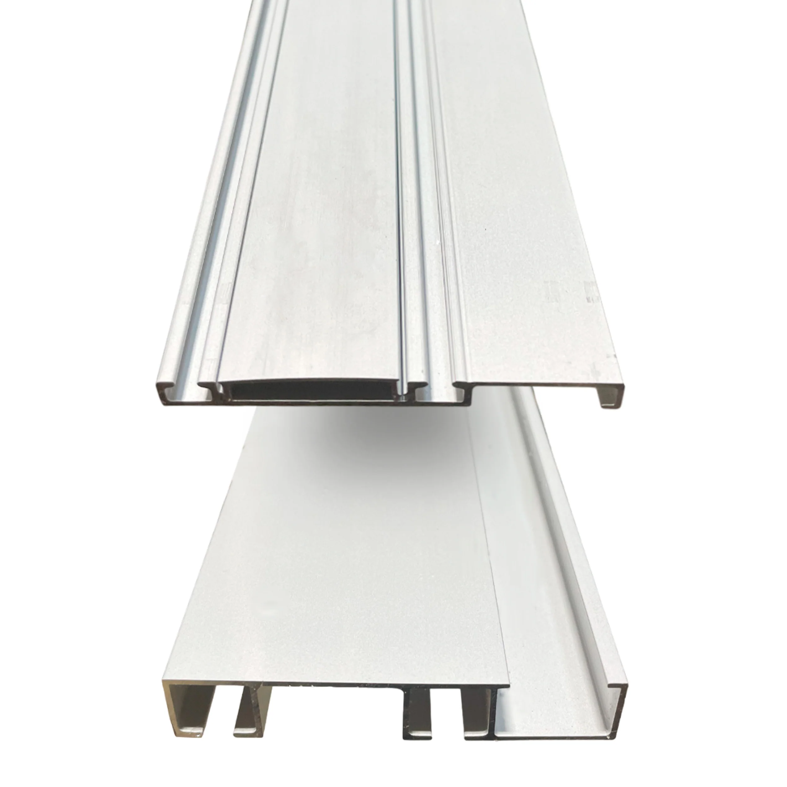 SLIDING DOOR SYSTEM TRACKS 3M - Image 3