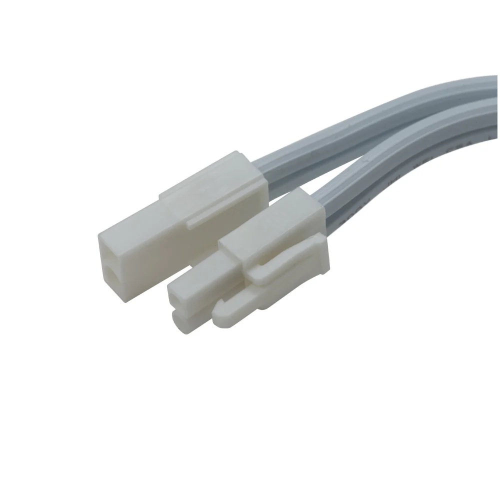 36" Cable With Male And Female Plug - Image 3