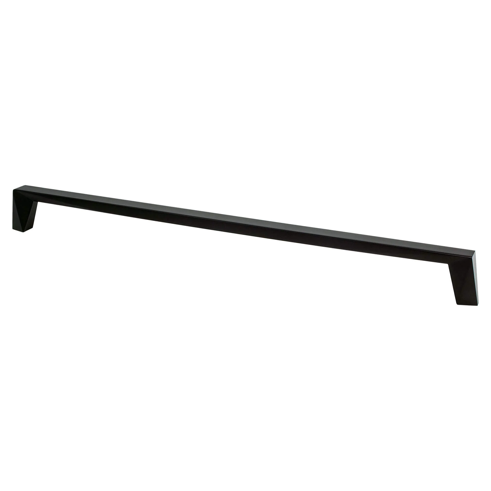 Swagger 320mm CC Matte Black Pull