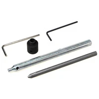 Accessory tool set for TANDEM/MOVENTO Template