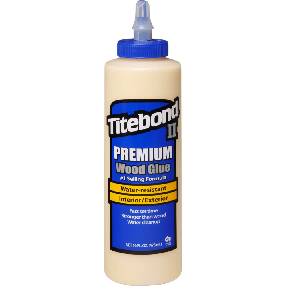 16 oz Plastic Bottle TYPE II - Image 2