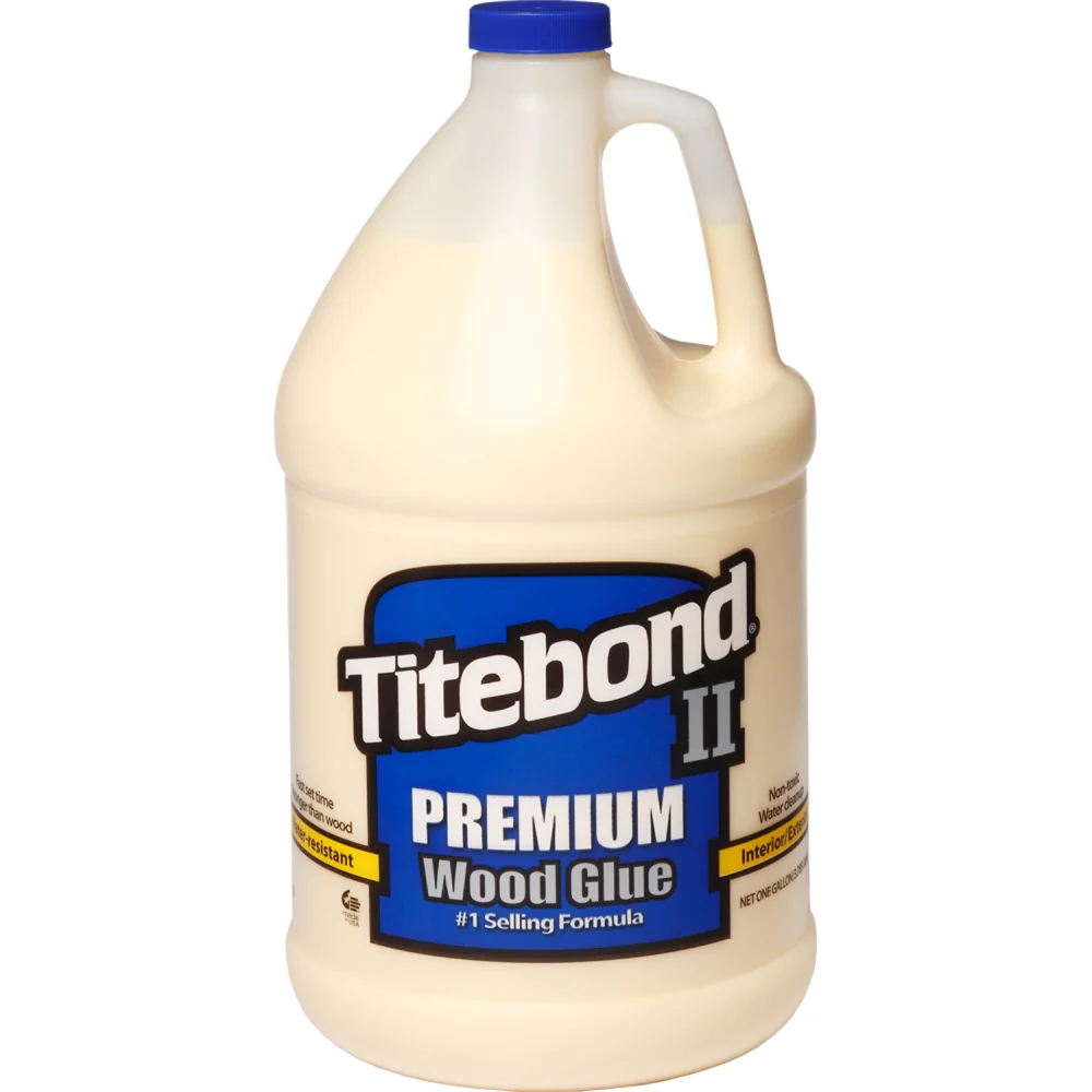 1 Gallon Plastic Bottle TYPE II - Image 2