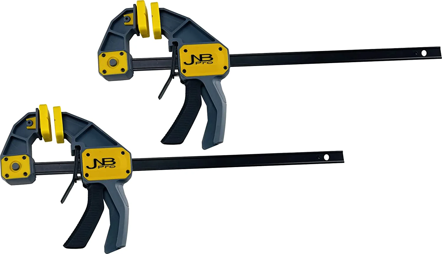 JNB Bar Clamp 30" - Quick-Release Trigger