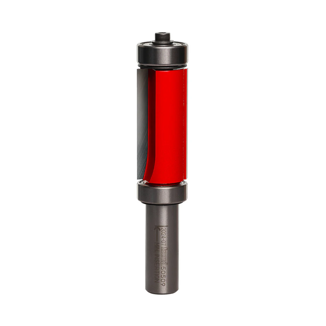 Top & Bottom Bearing Flush Trim Bit - Image 2
