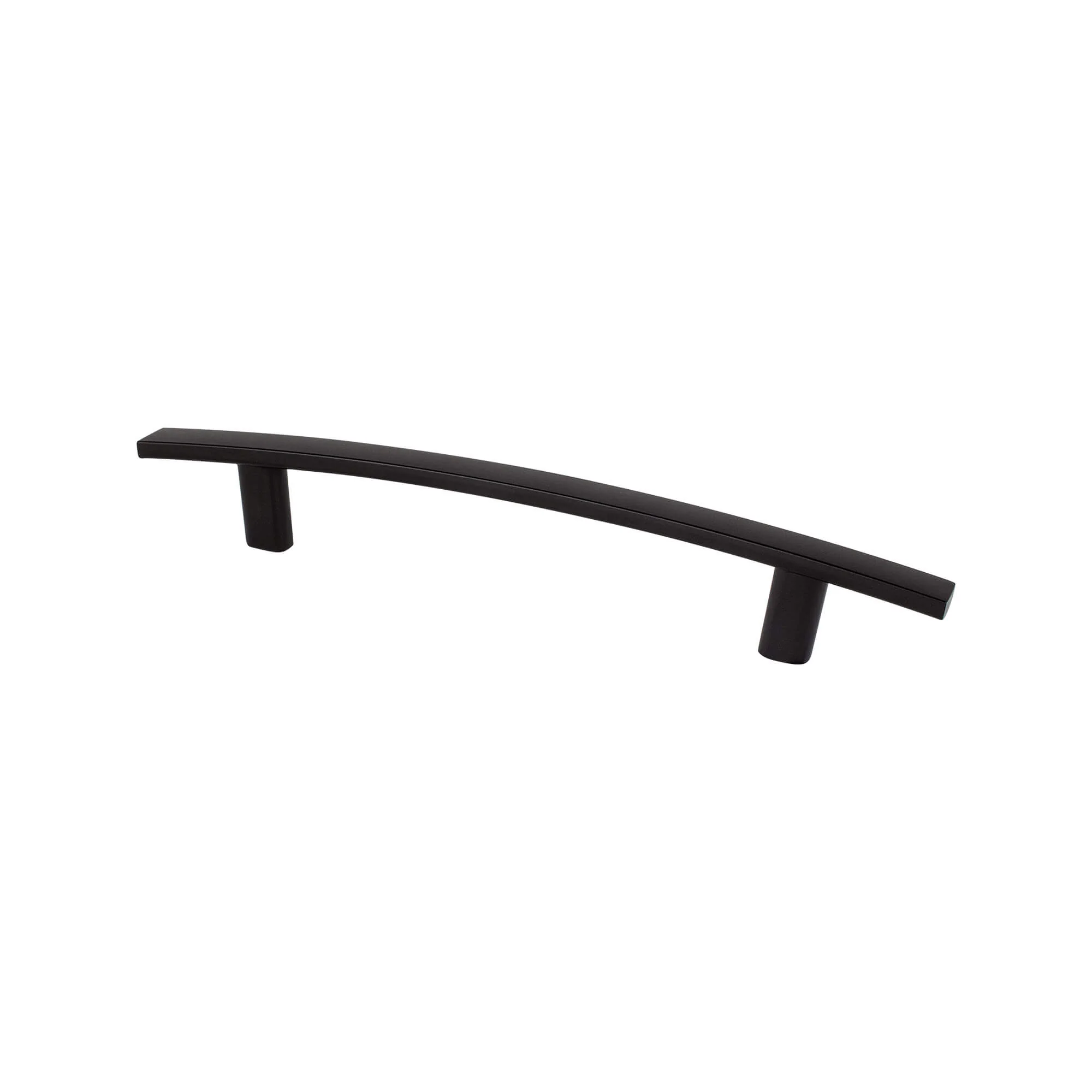 Transitional Advantage One 128mm CC Matte Black Bow Pull