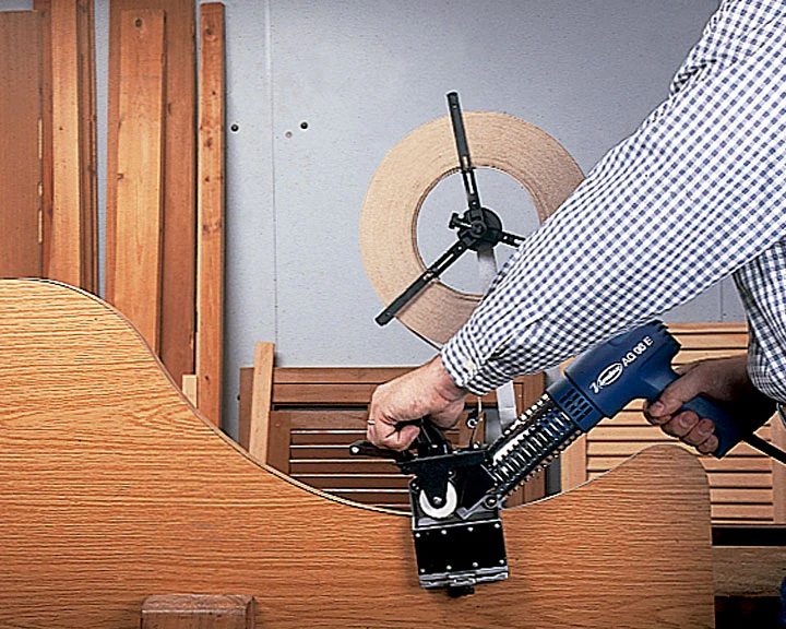 EDGEBANDER 120V USA - Image 4