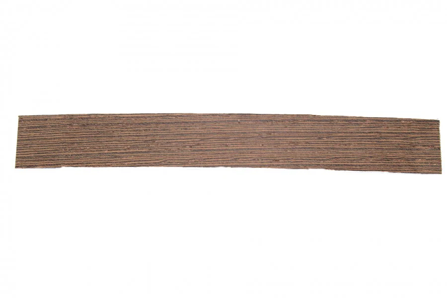Wengue Wood Veneer Edge Banding - Image 5