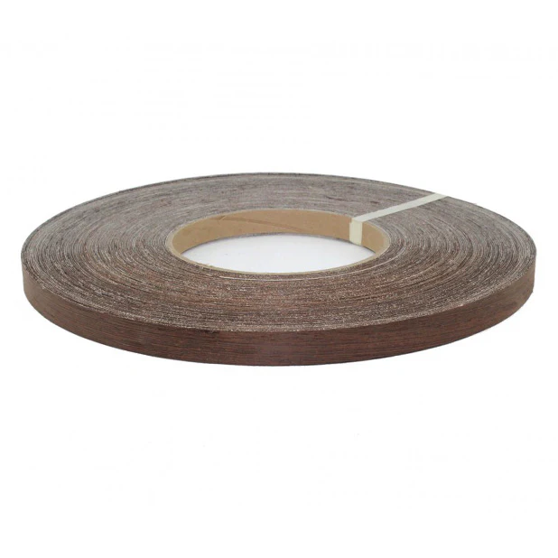 Wengue Wood Veneer Edge Banding - Image 6