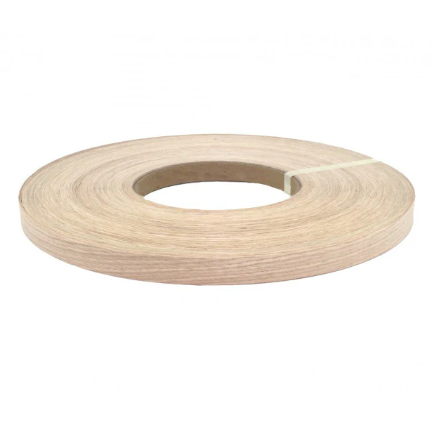 White Oak Wood Veneer Edge Banding - Image 16