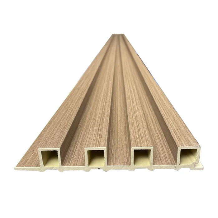 WOOD PANEL PVC MADERA CLASICA 9.5 FT x 6.29 Inch - Image 2