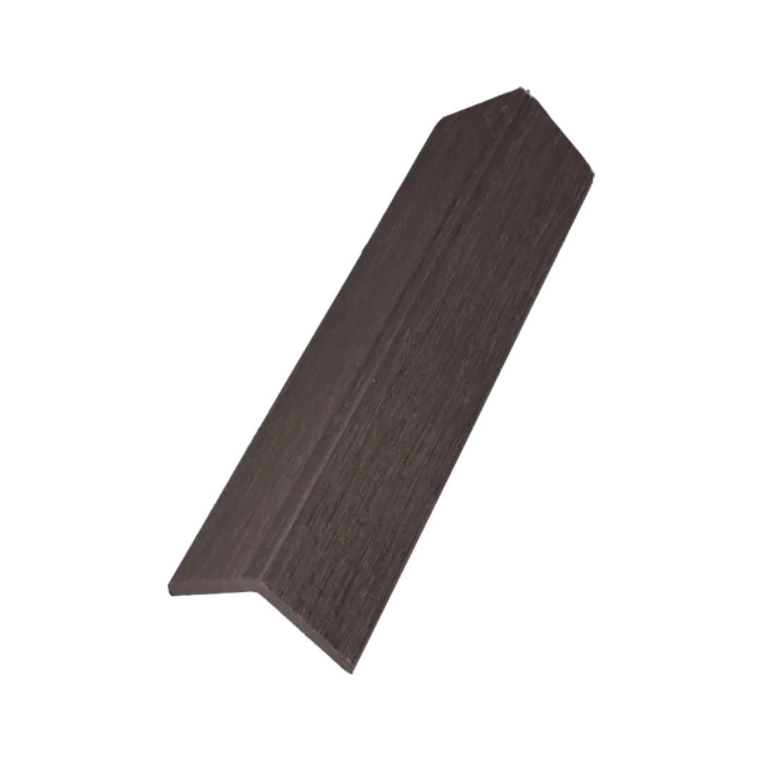 WPC PJFB-04 TURN CORNER BLACK 114.17"