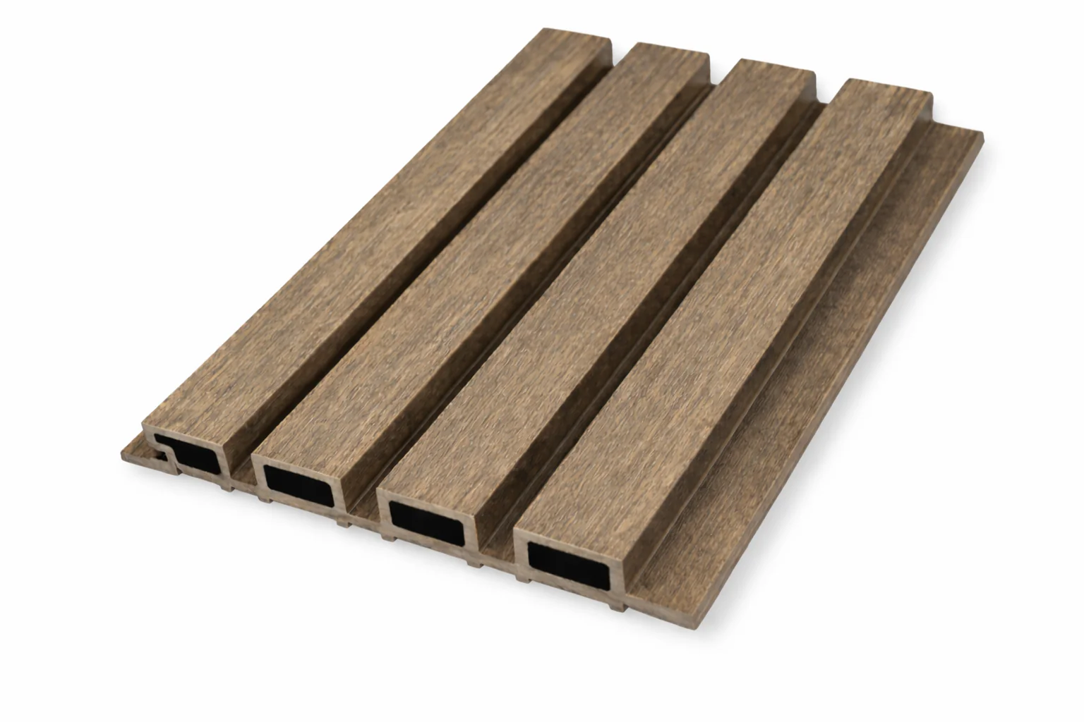 WPC PJJX-03 END CAP ANCIENT WOOD 114.17"